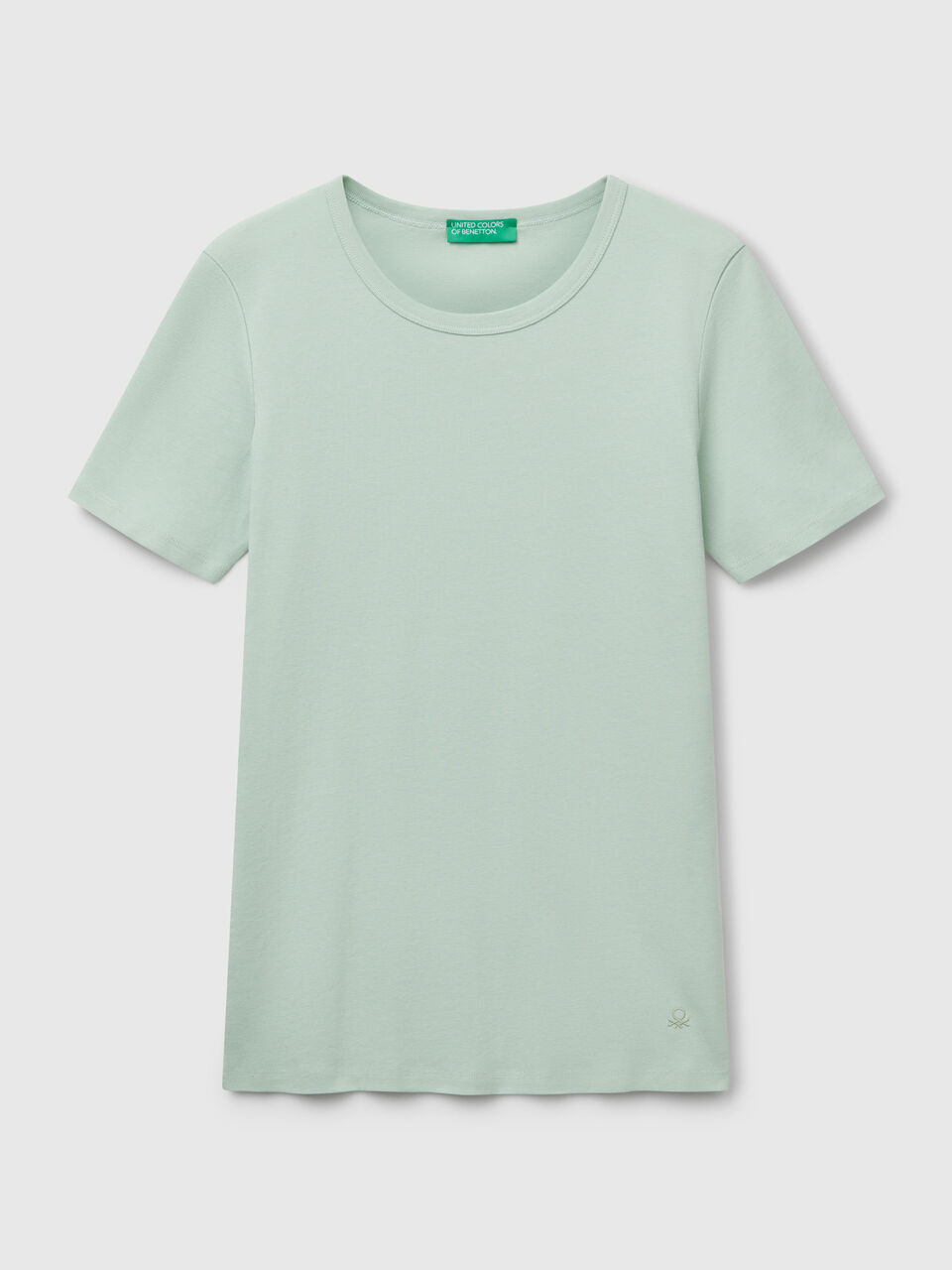 T-SHIRT Mulher image number 1