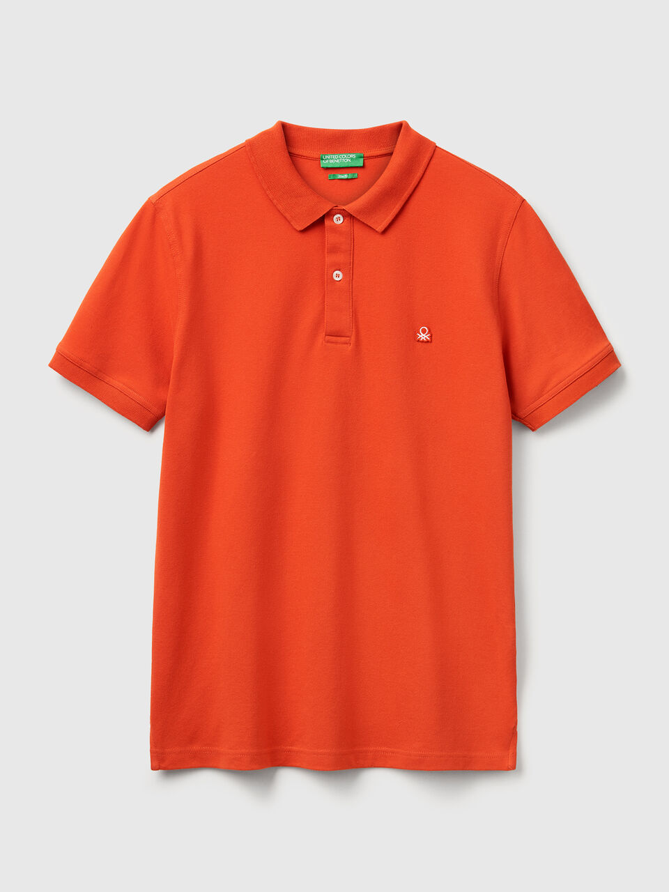 H/S POLO SHIRT Homem image number 1