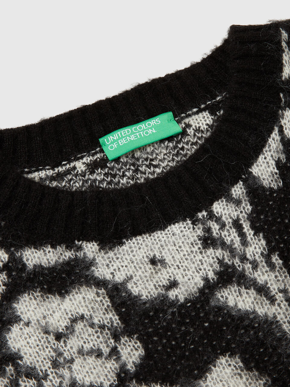 SWEATER L/S Mulher image number null