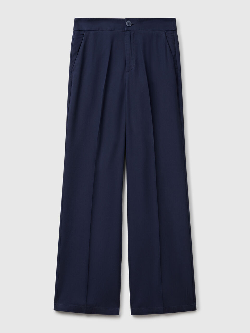 TROUSERS Mulher image number 1