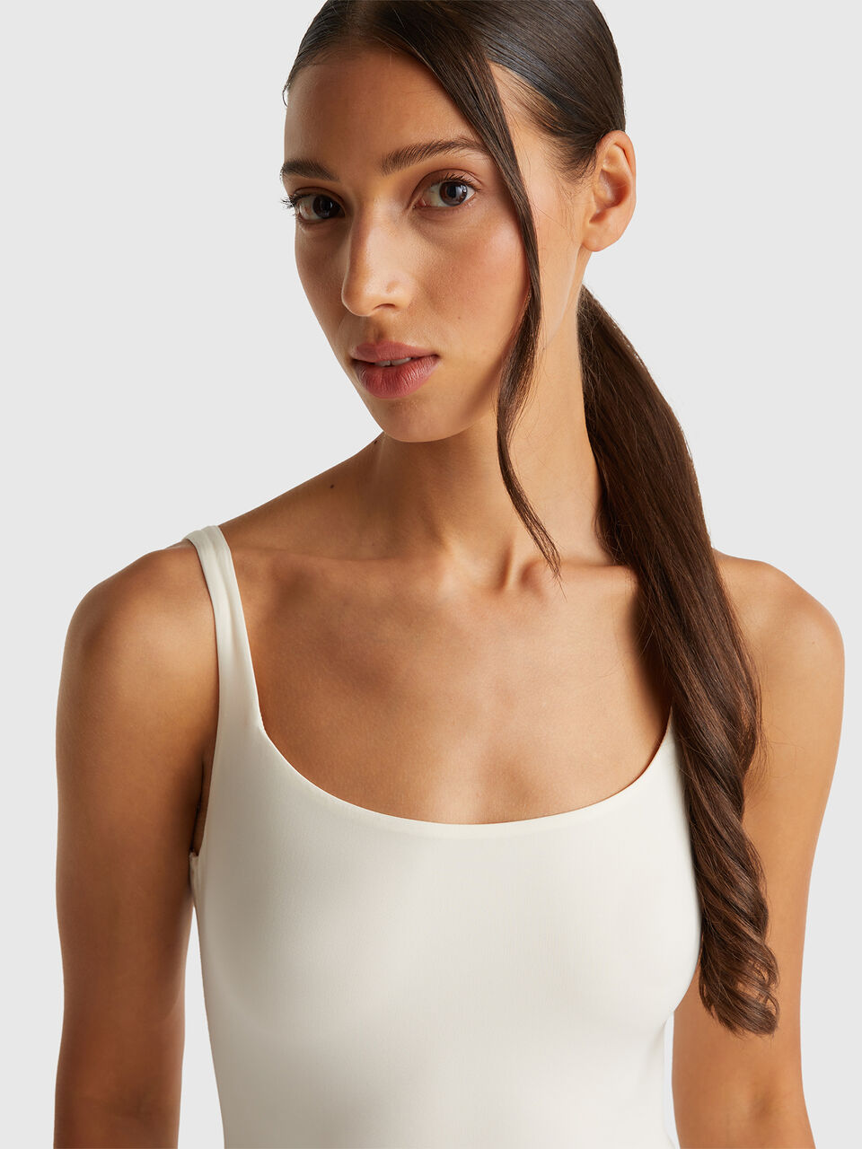 BODYSUIT Mulher image number null