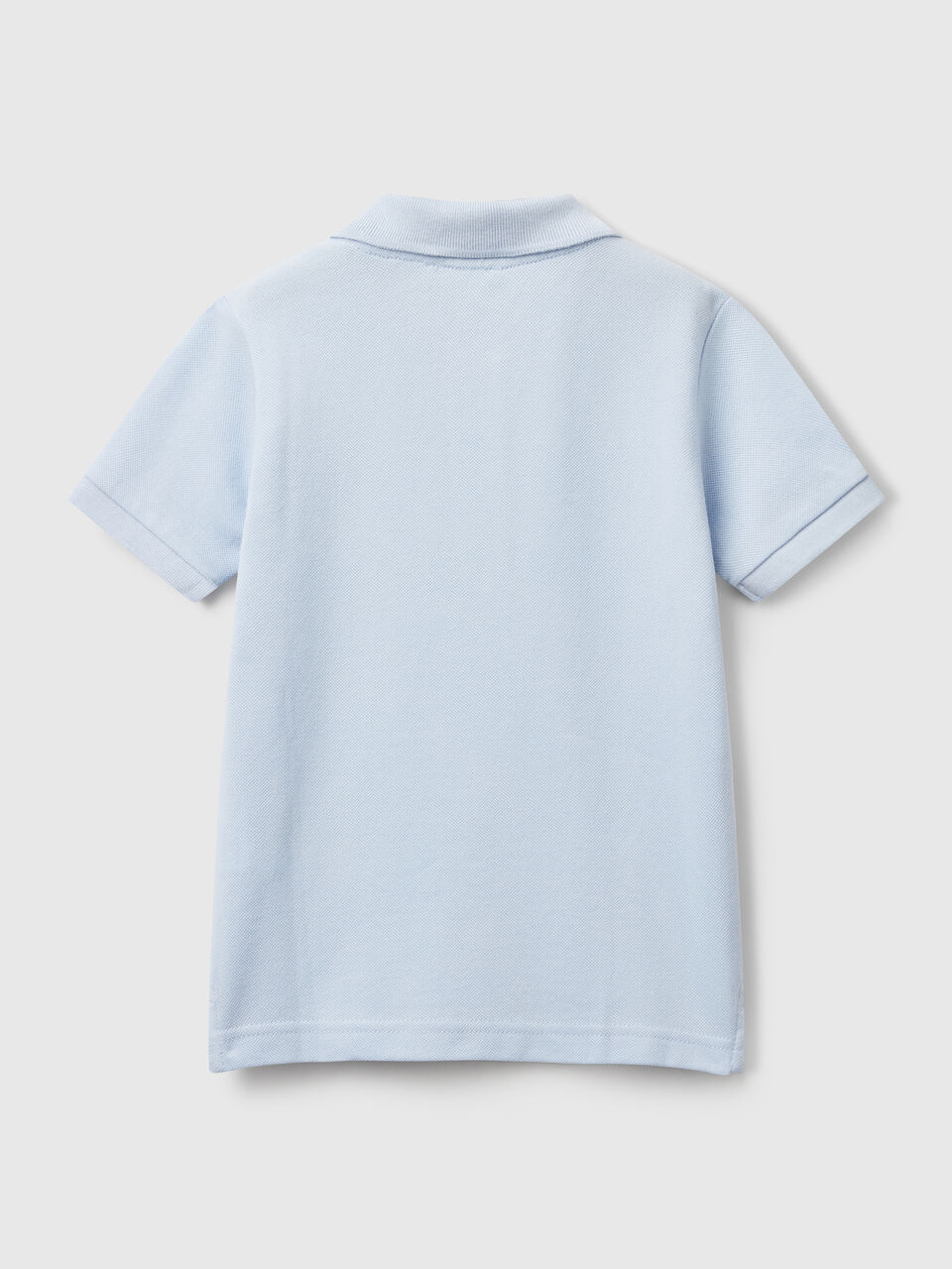 H/S POLO SHIRT Menino image number 2