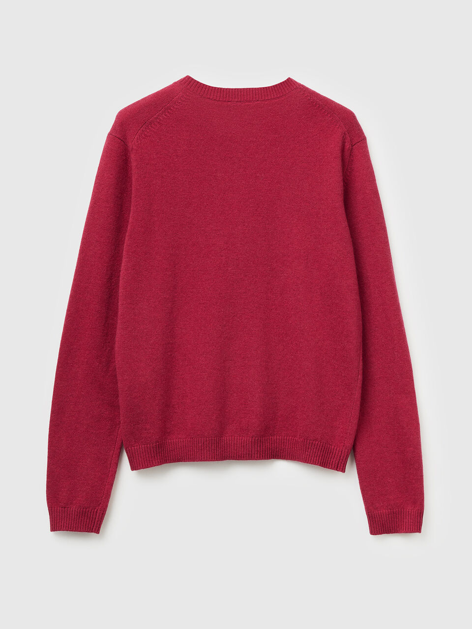L/S SWEATER Mulher image number null
