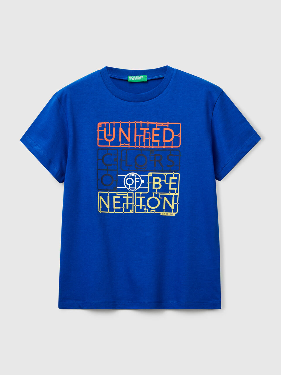 T-SHIRT Menino image number 1