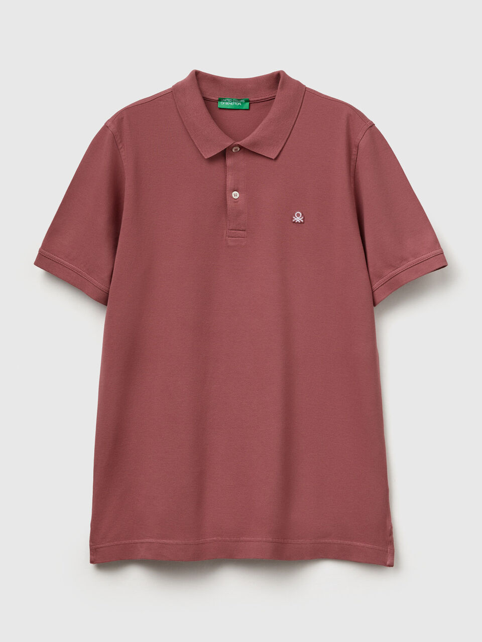 H/S POLO SHIRT Homem image number 1