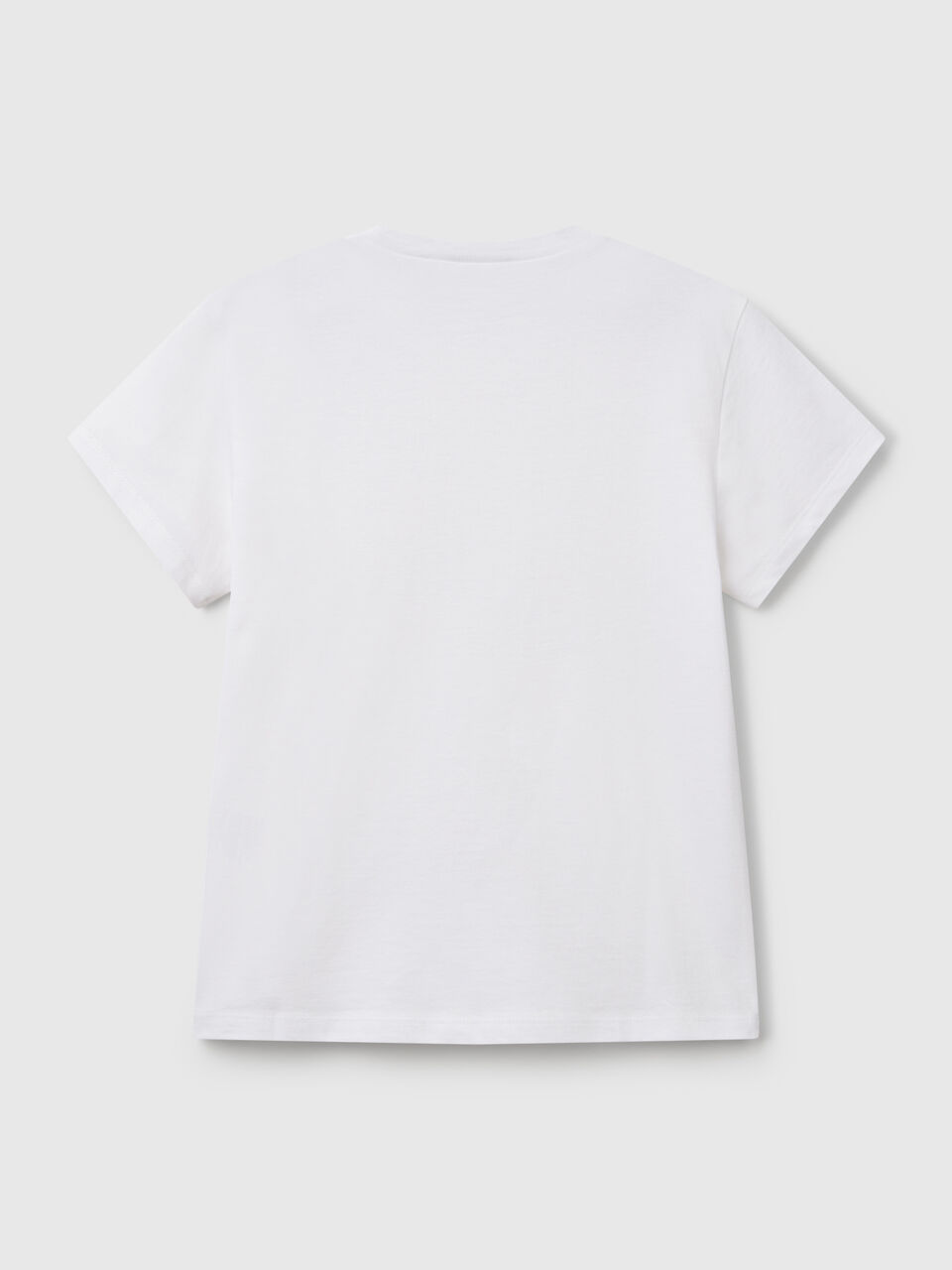 T-SHIRT Menina image number 2
