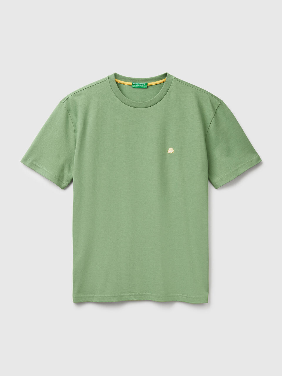 T-SHIRT Homem image number 1