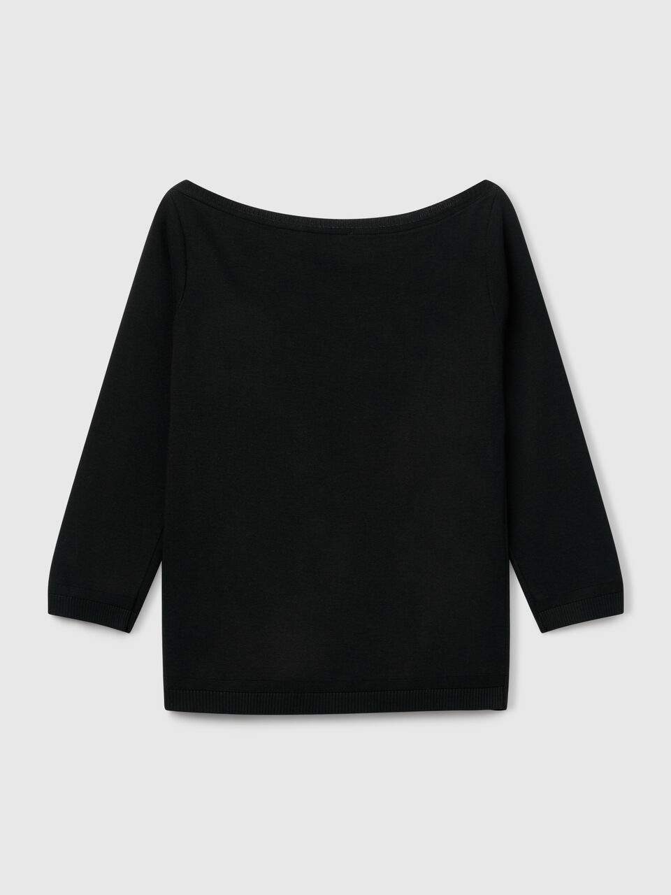 SWEATER H/S Mulher image number 2