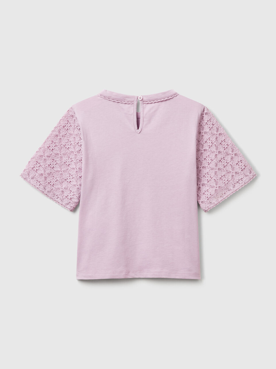 T-SHIRT Menina image number 2
