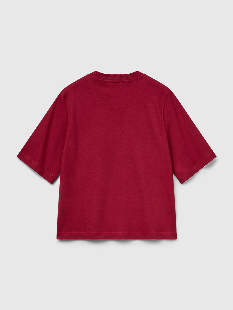T-SHIRT Mulher image number 2