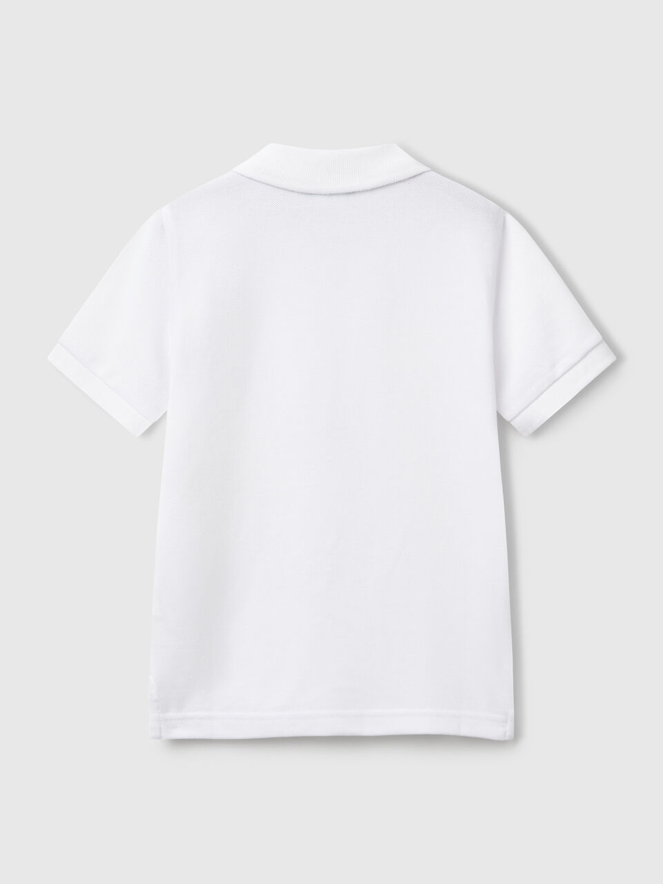 H/S POLO SHIRT Menino image number 2