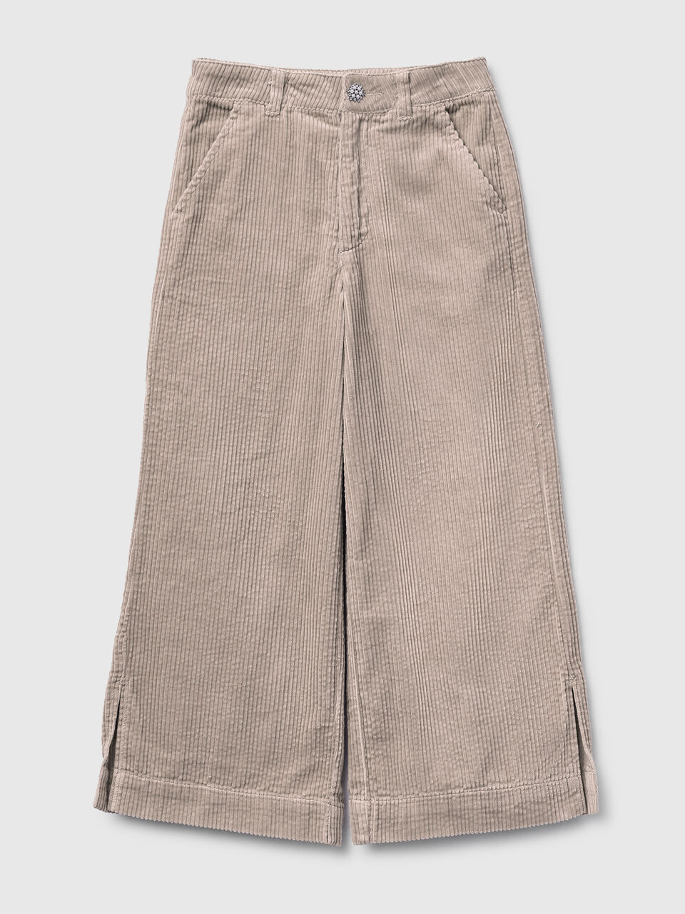 TROUSERS Menina image number 1