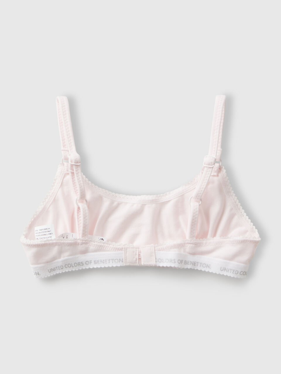 SET 2 BRASSIERE Menina image number 2