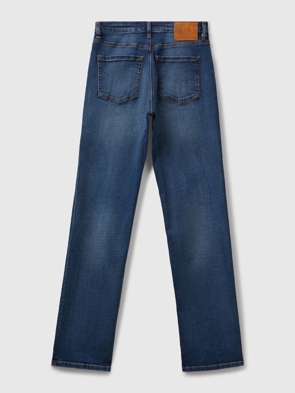 TROUSERS Mulher image number 2