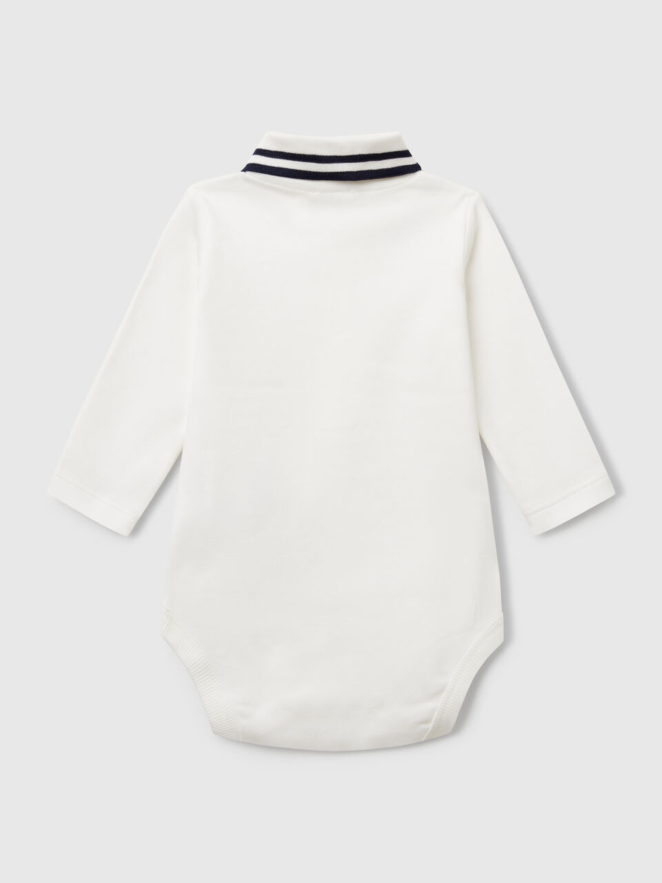 BODYSUIT L/S Recém-nascido image number 2