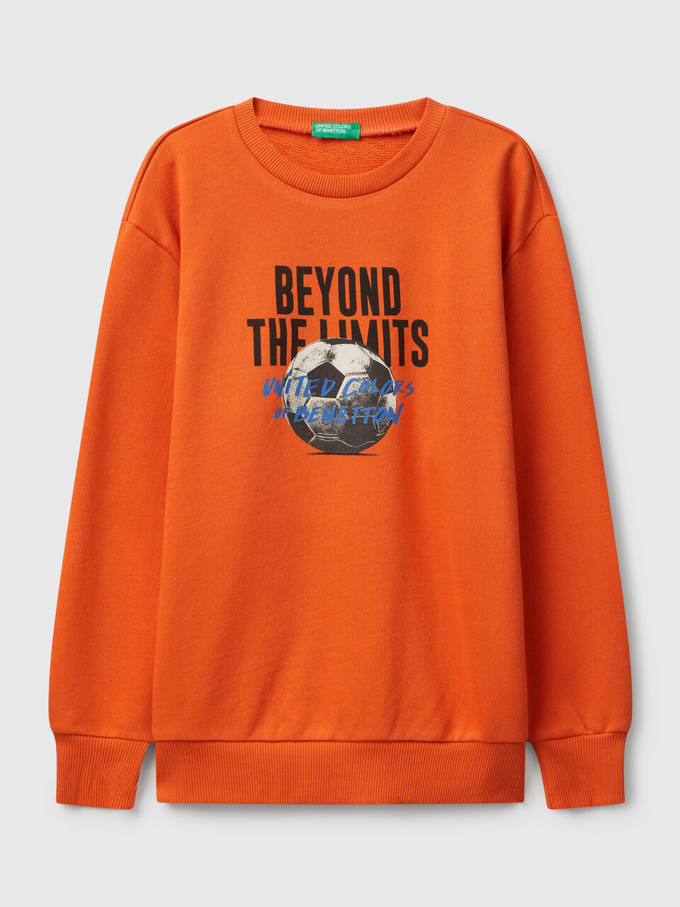 SWEATER L/S Menino image number 1