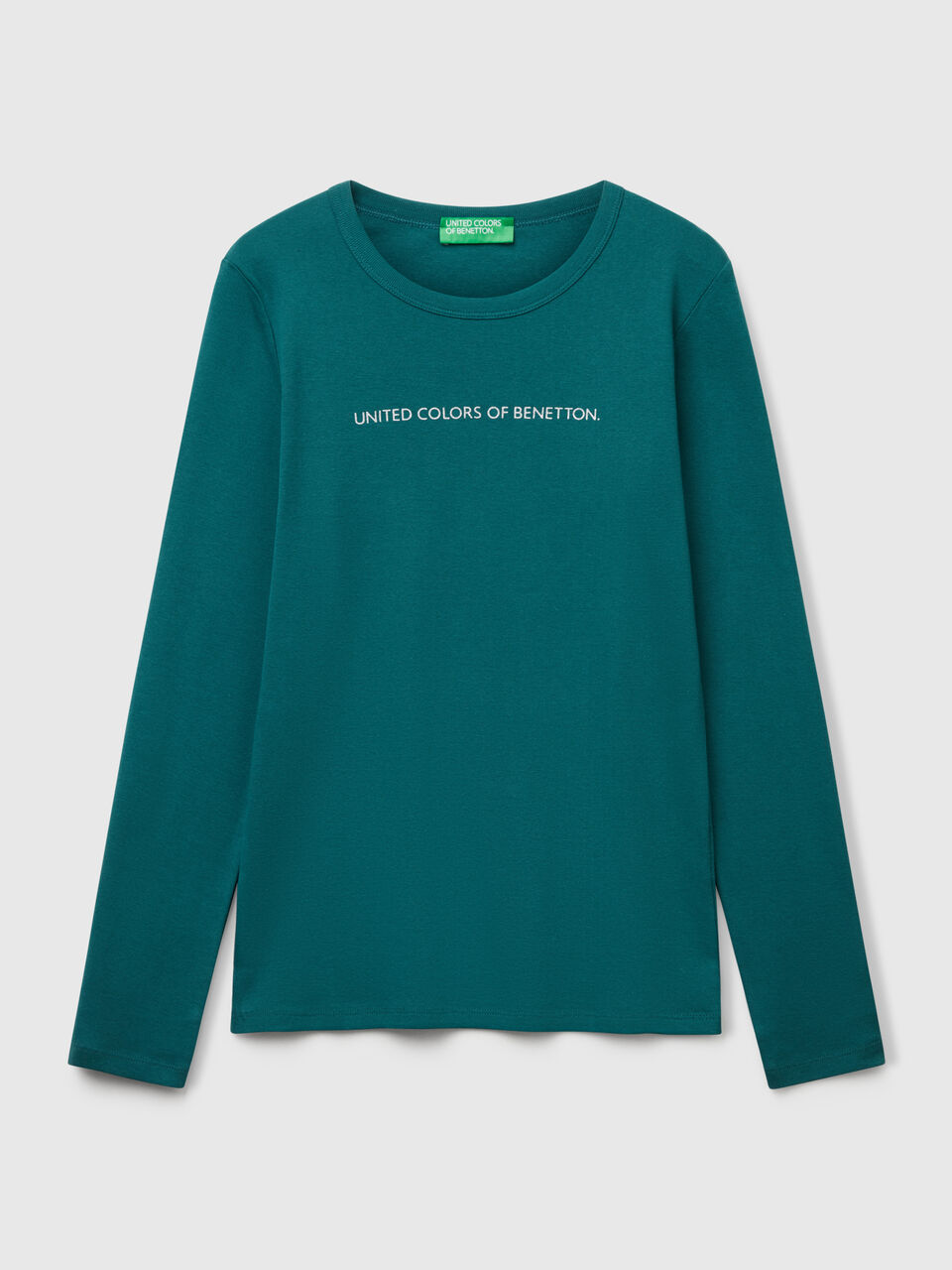 T-SHIRT L/S Mulher image number 1