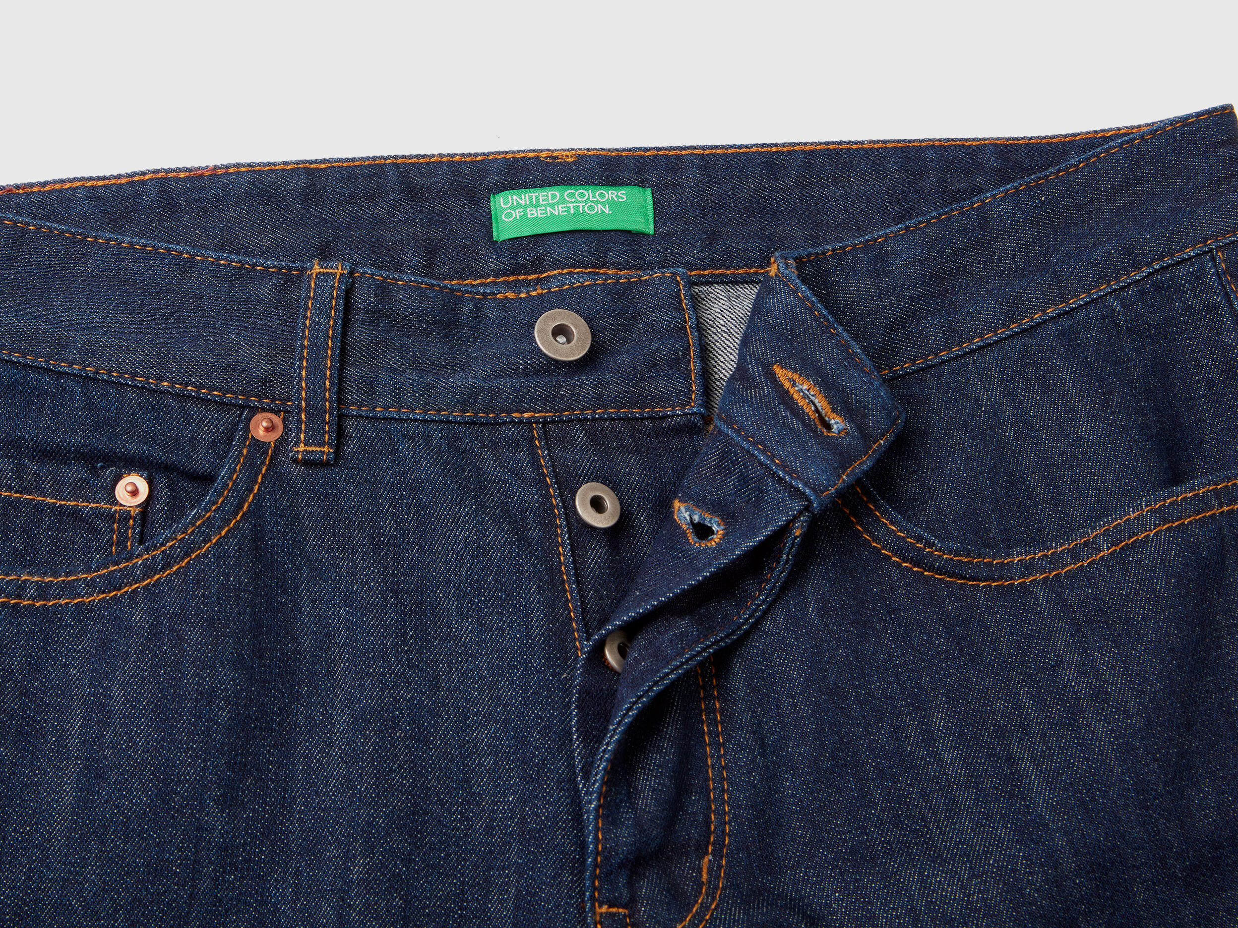 Jeans online 100 algodão