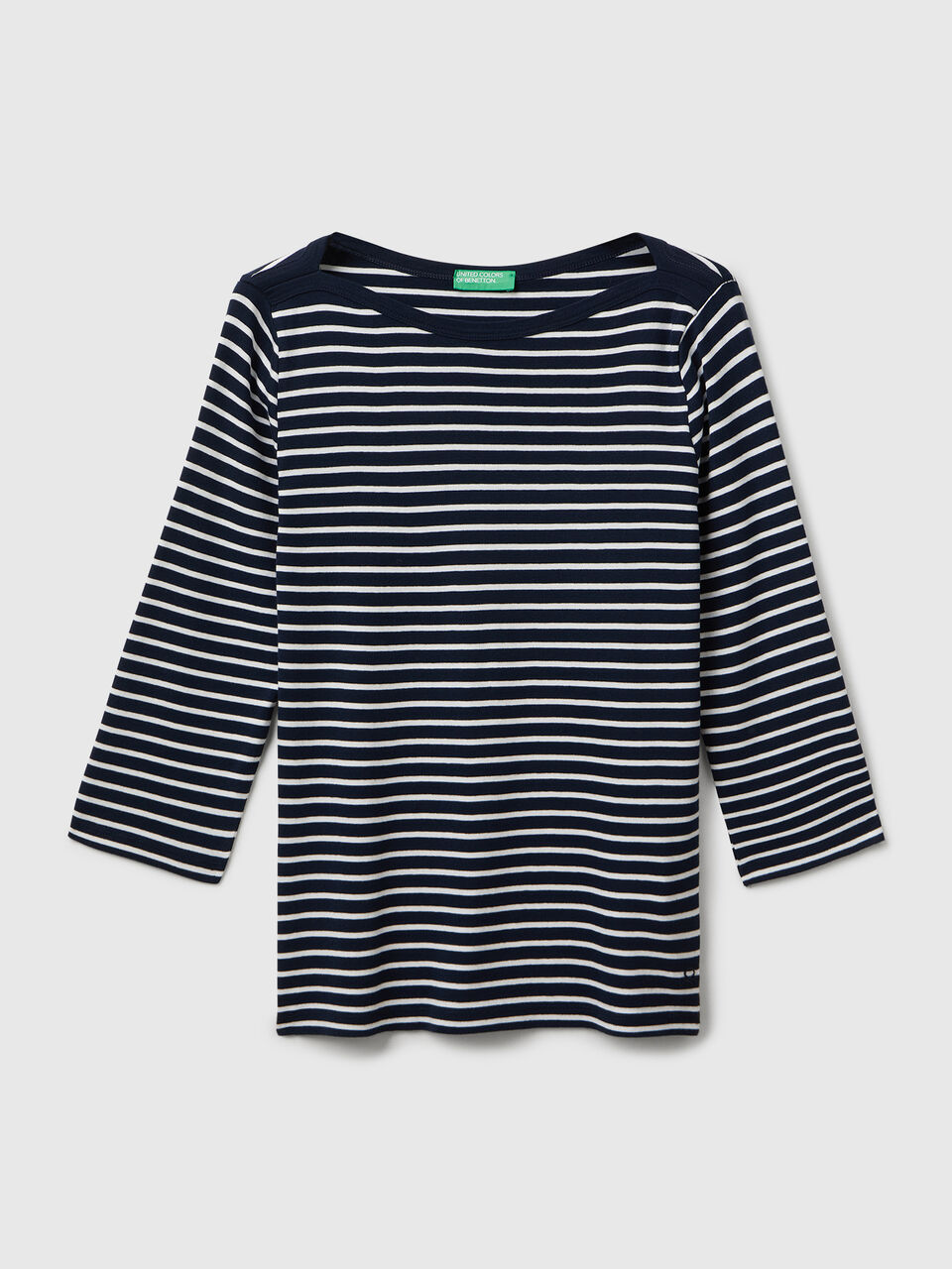 T-SHIRT L/S Mulher image number 1