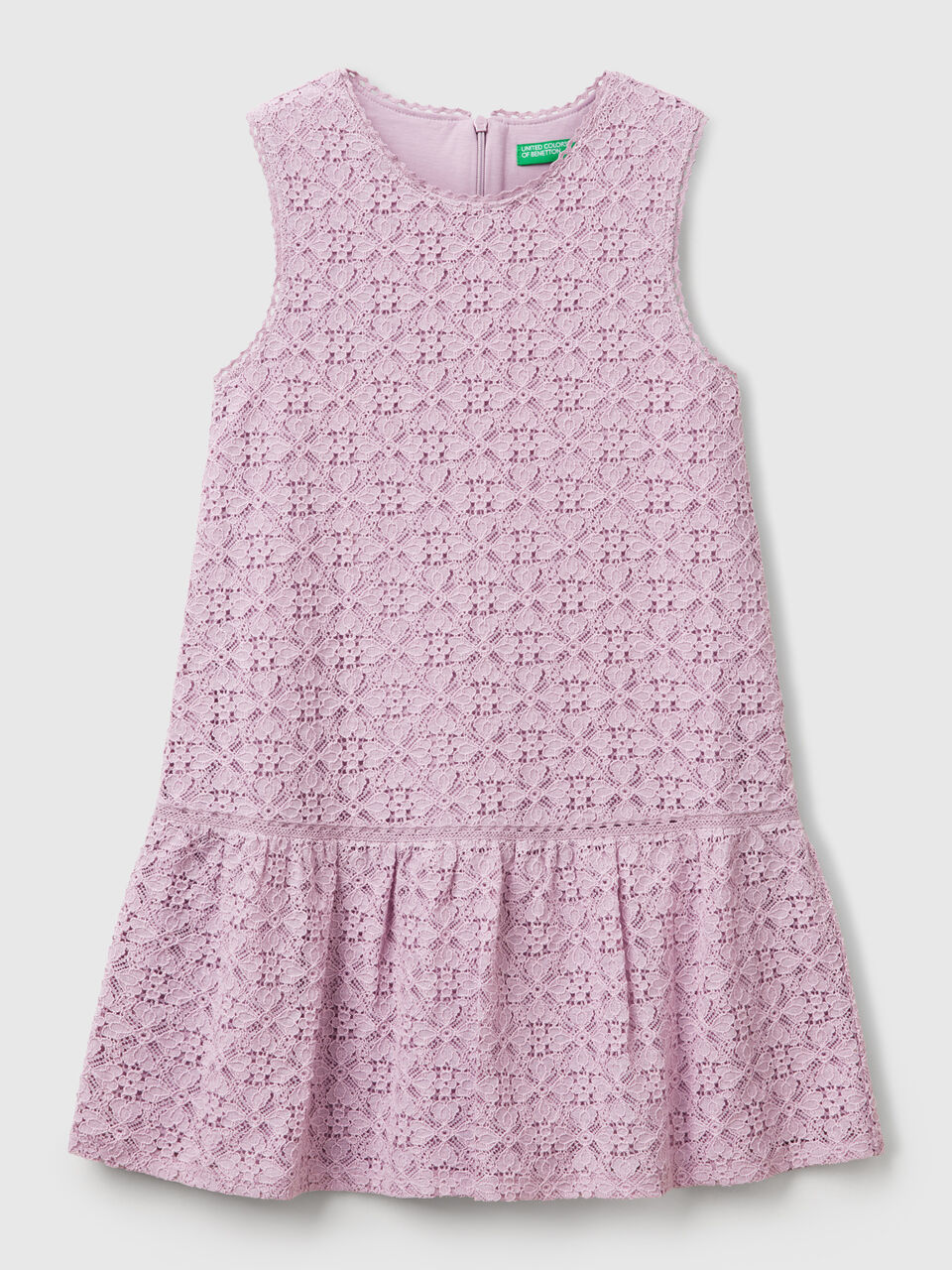 DRESS Menina image number 1