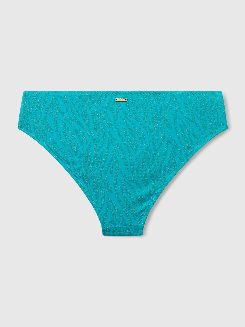 SWIMMING BRIEFS Mulher image number 2