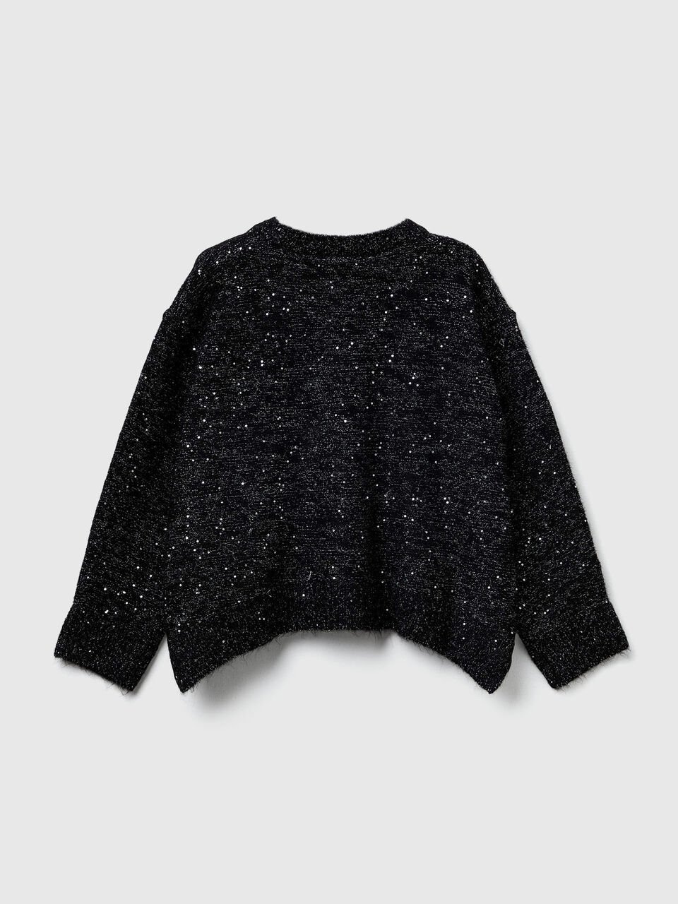 SWEATER L/S Menina image number 2
