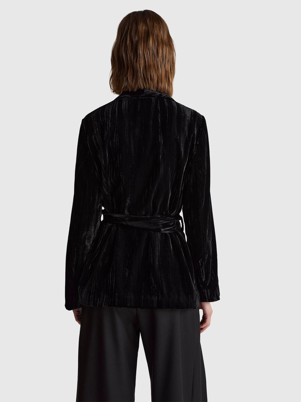 JACKET Mulher image number null