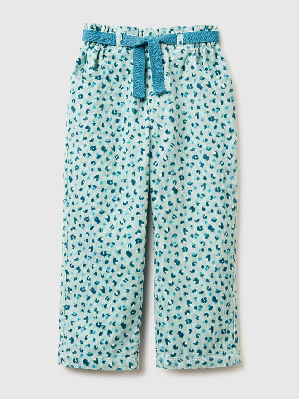 TROUSERS Menina image number 1