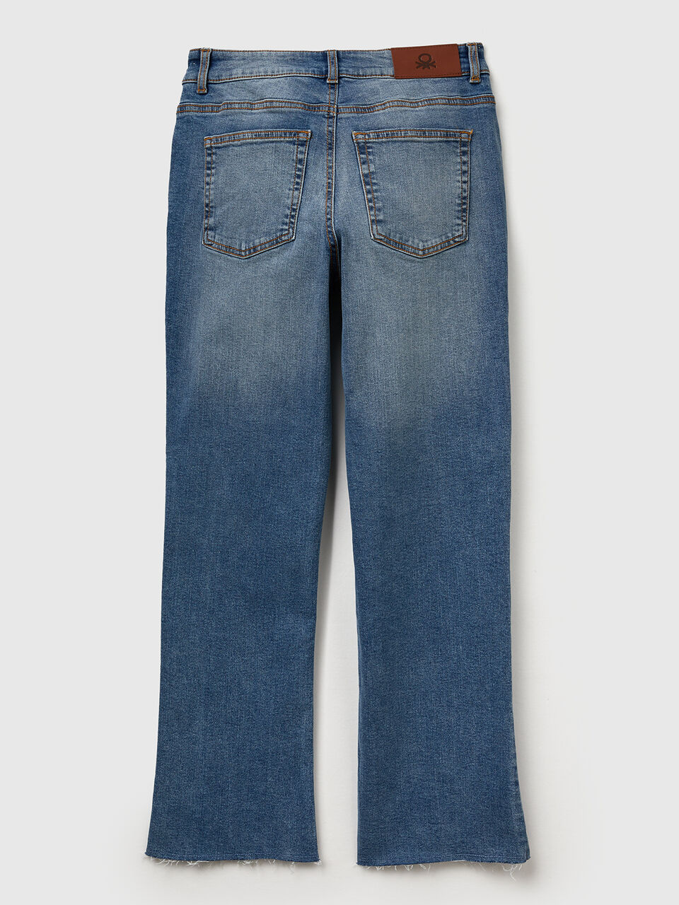 TROUSERS Mulher image number 2