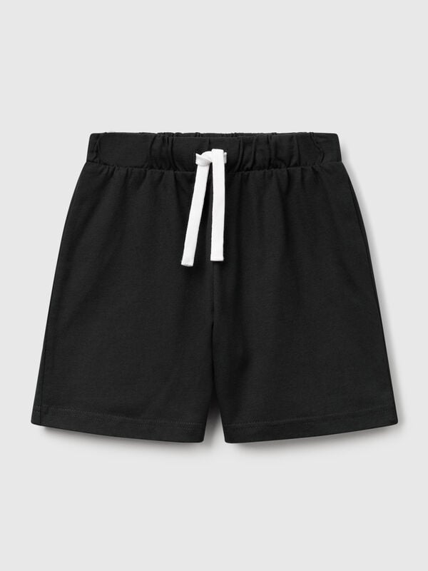 Bermudas regular fit Menino