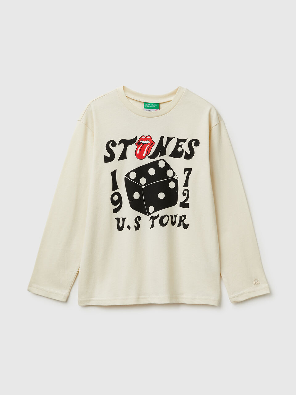 T-SHIRT L/S Menino image number null