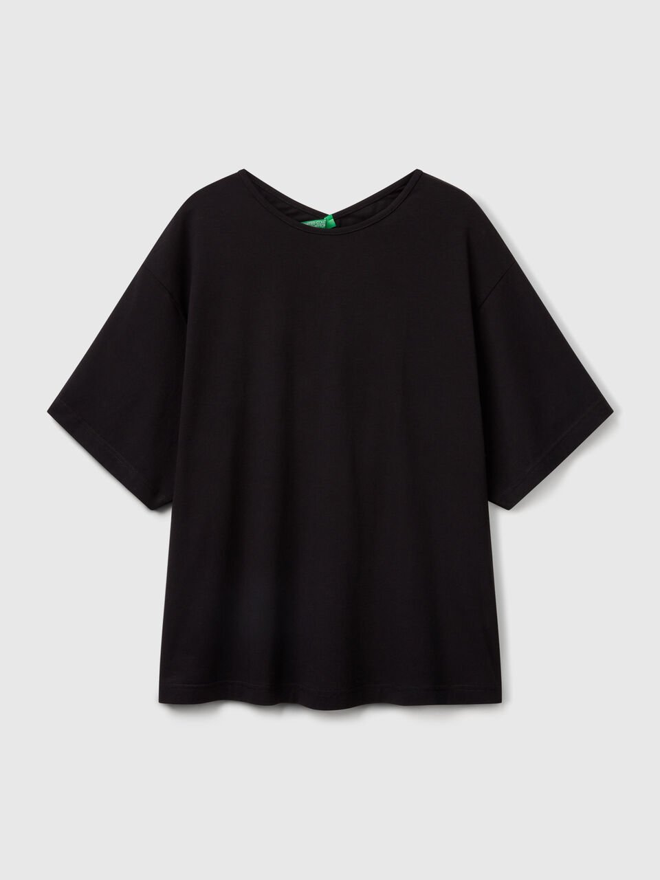 T-SHIRT Mulher image number 1