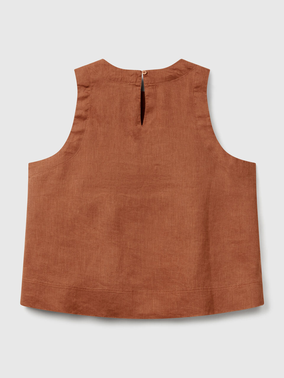 BLOUSE Mulher image number 2