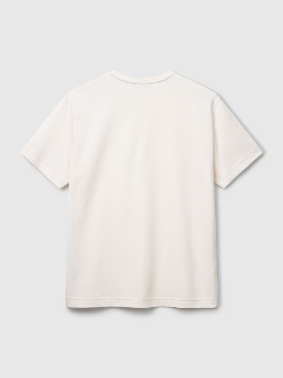 T-SHIRT Homem image number 2