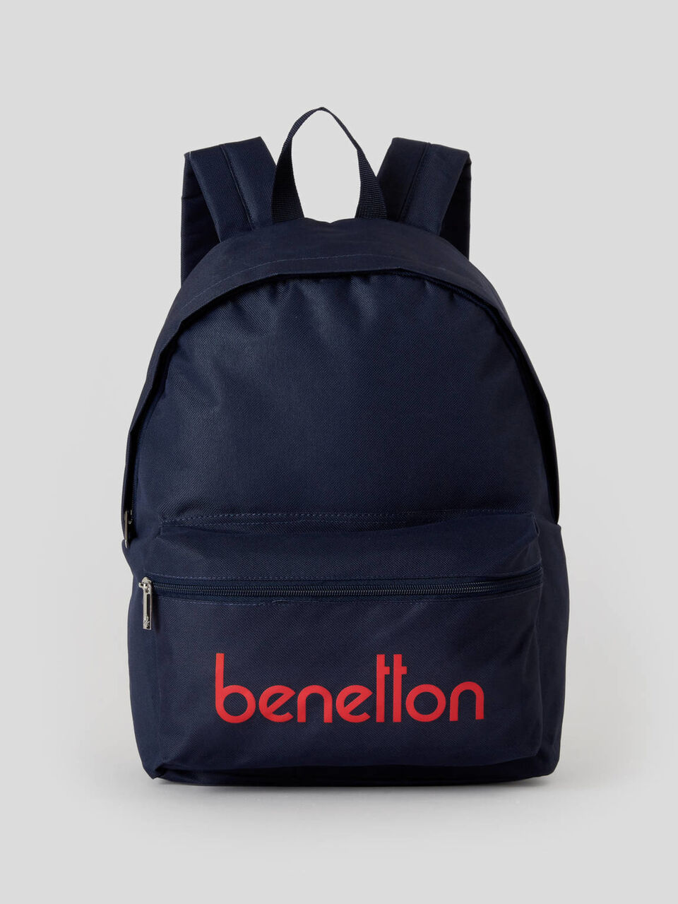 Mochila personalizável com estampa logótipo image number 1