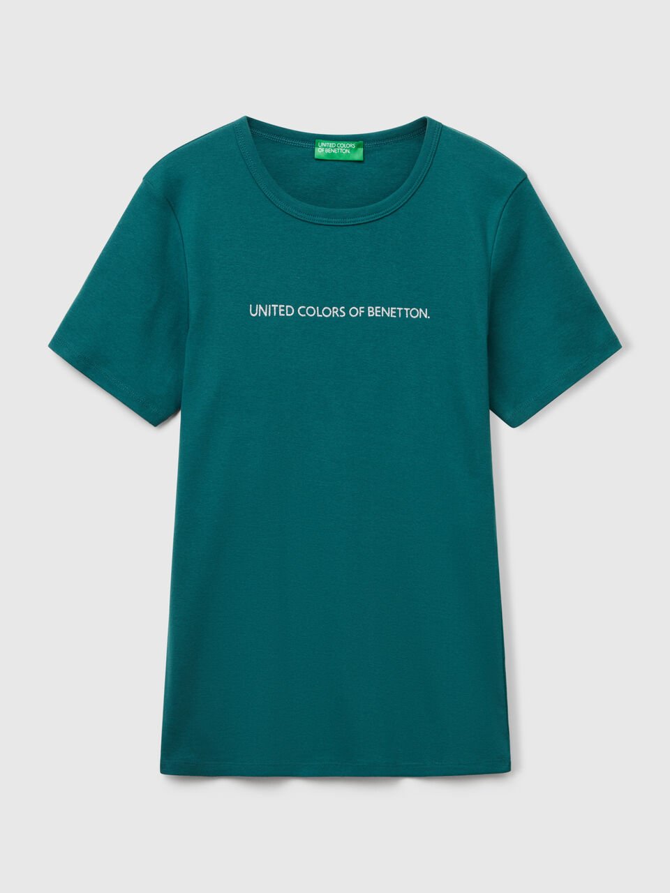 T-SHIRT Mulher image number 1
