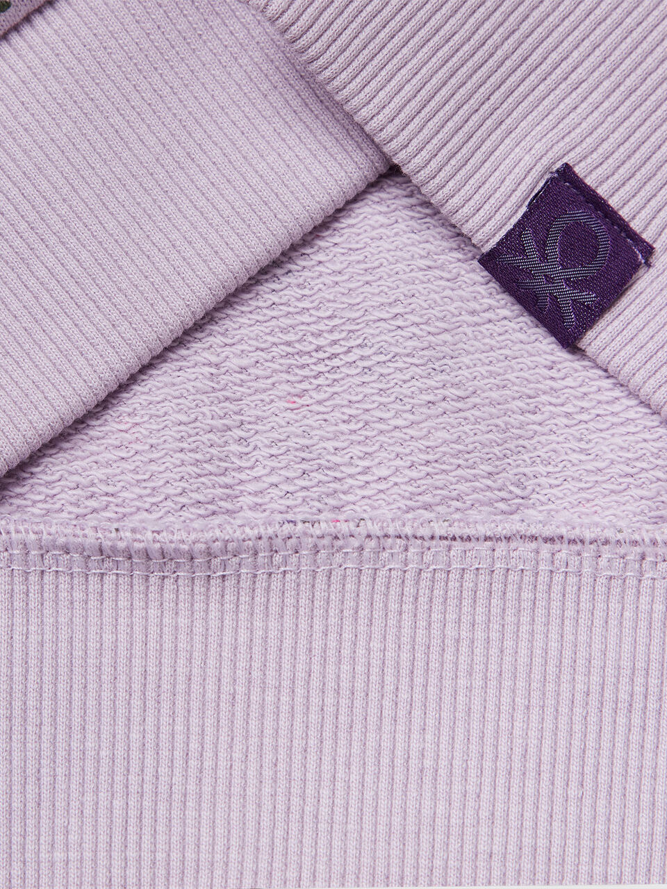 SET SWEATER+TROUSERS Menino image number null