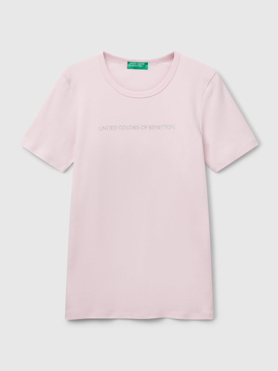 T-SHIRT Mulher image number 1