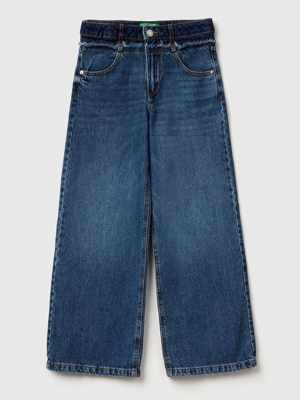 TROUSERS Menina image number 1