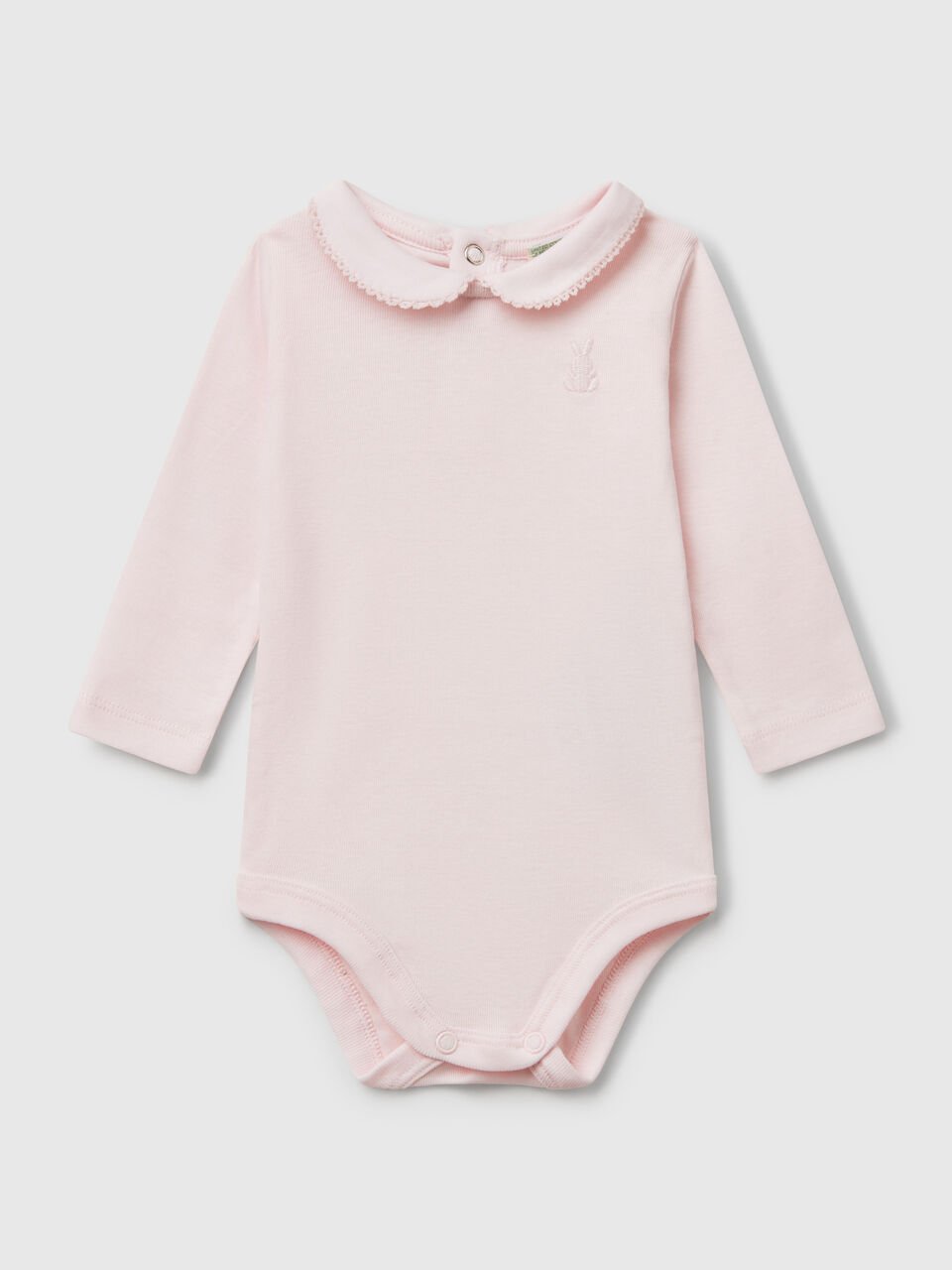 BODYSUIT L/S Recém-nascido image number 1