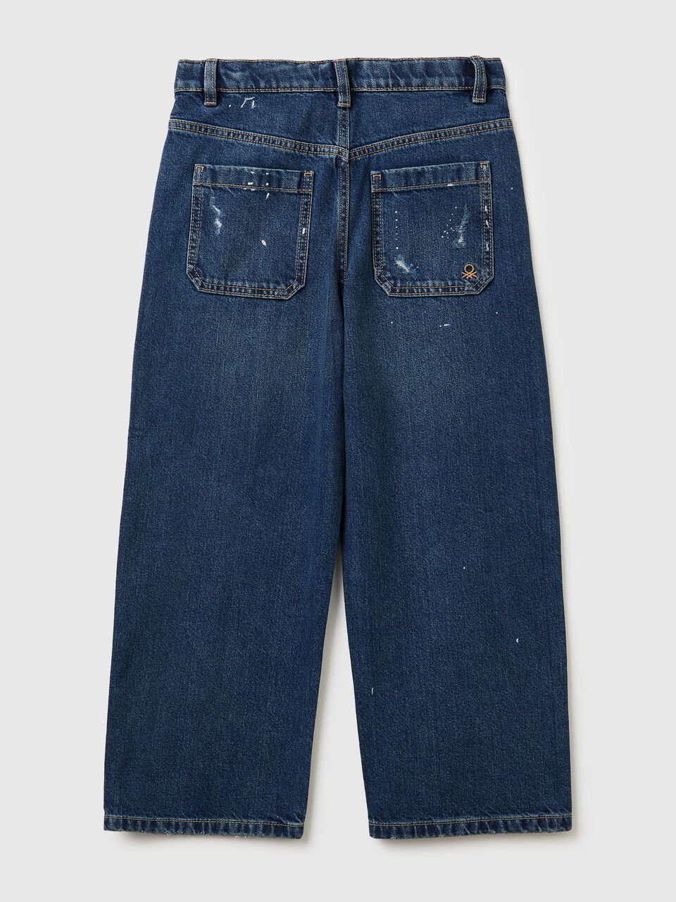 TROUSERS Menino image number 2