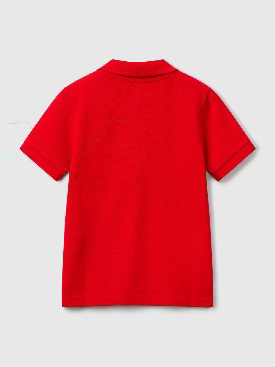 H/S POLO SHIRT Menino image number 2