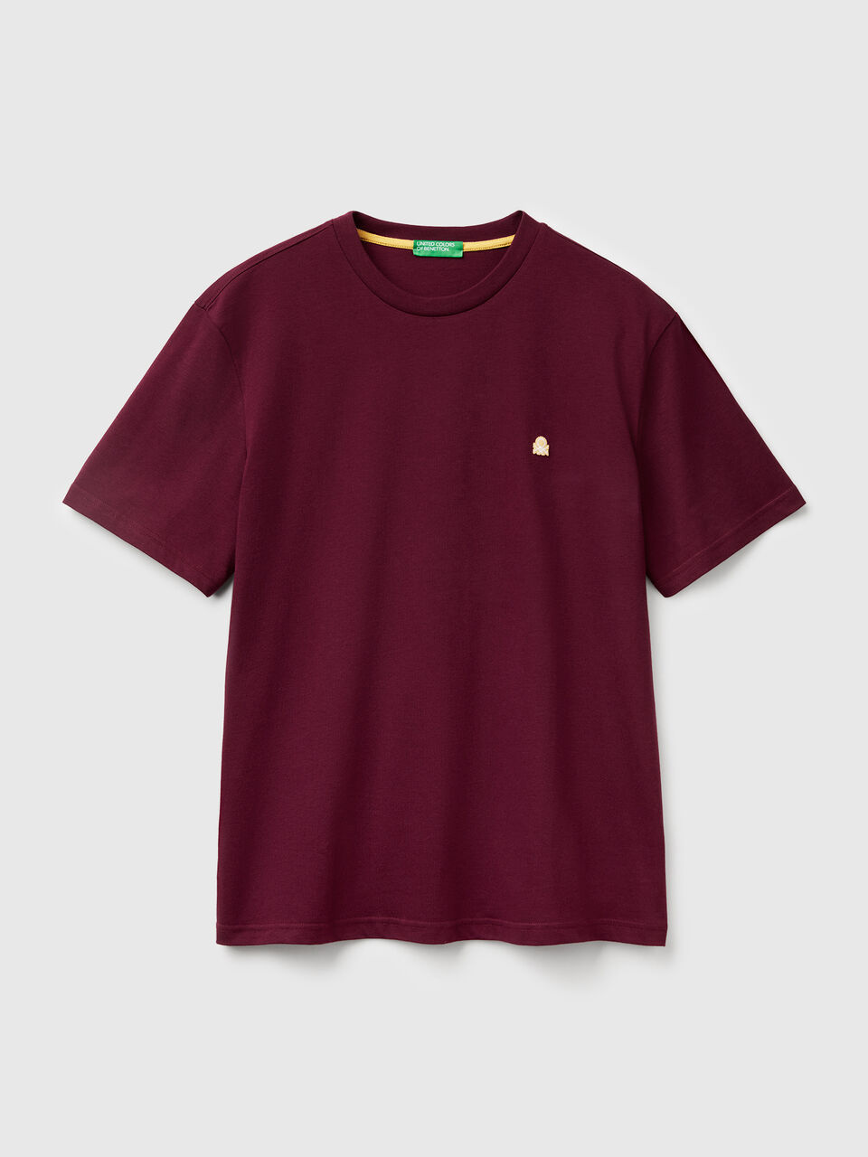 T-SHIRT Homem image number 1