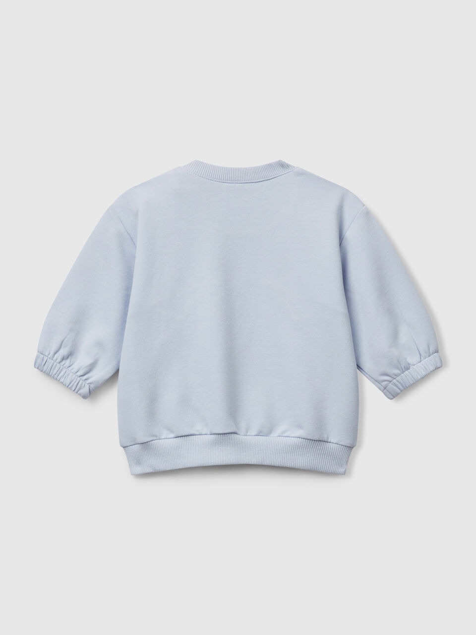 SWEATER L/S Recém-nascido image number 2