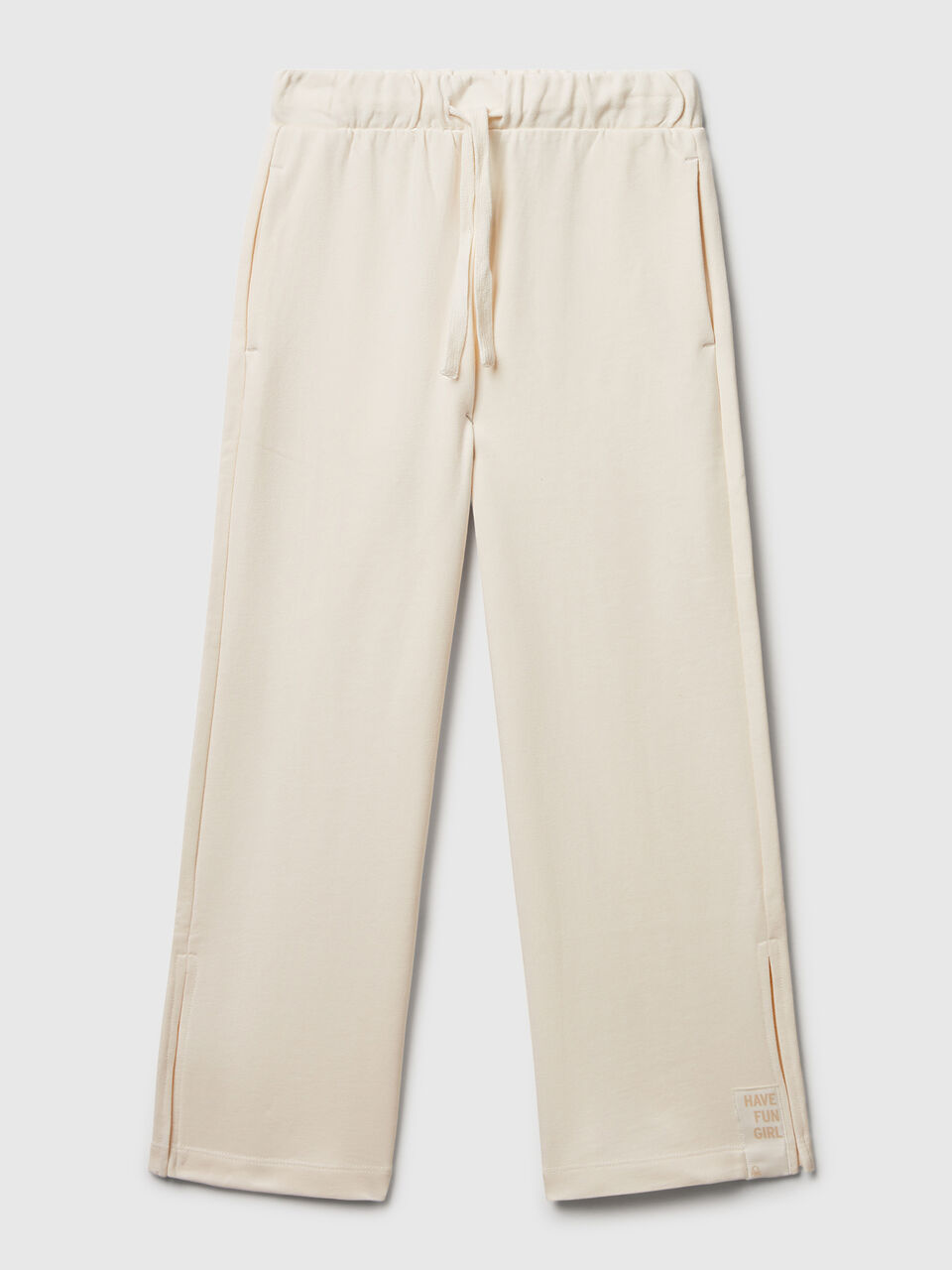 TROUSERS Menina image number 1