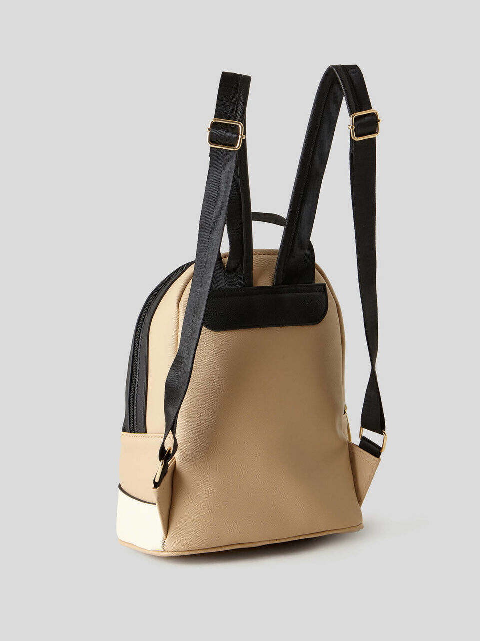 Mochila com bolso image number 2