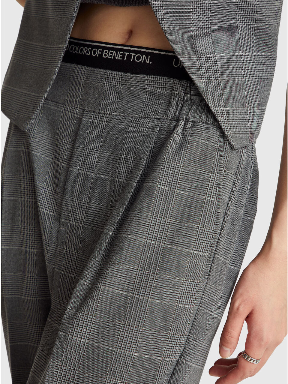 TROUSERS Mulher image number null