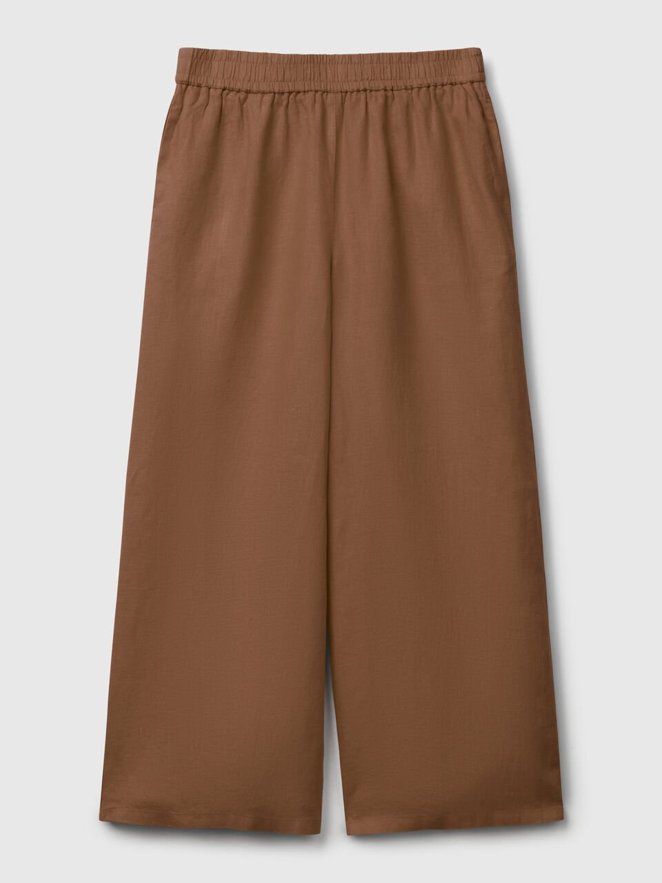 TROUSERS Mulher image number 1