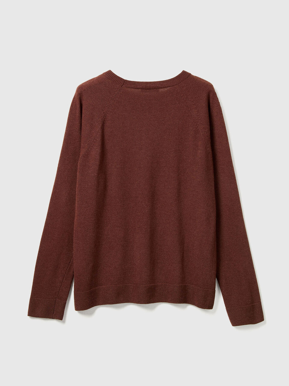SWEATER L/S Mulher image number 2