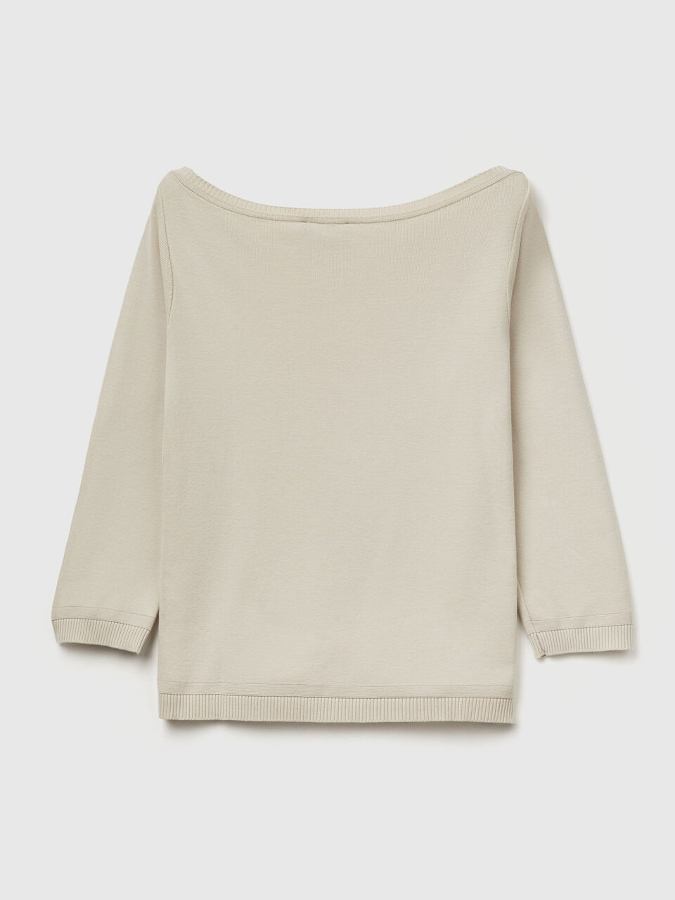 SWEATER H/S Mulher image number 2
